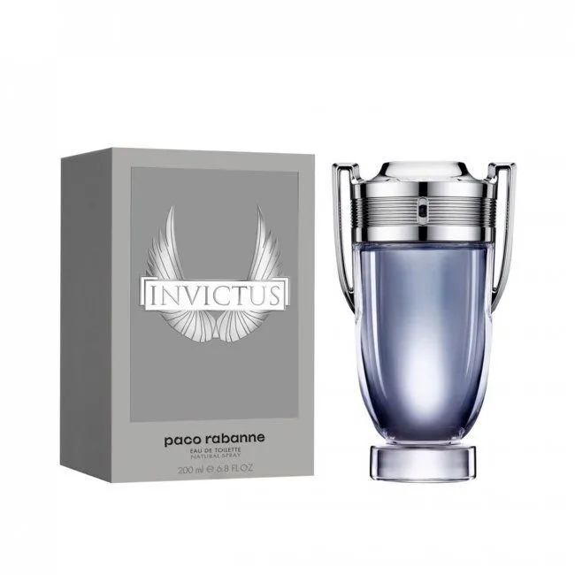 Invictus Tradicional Men