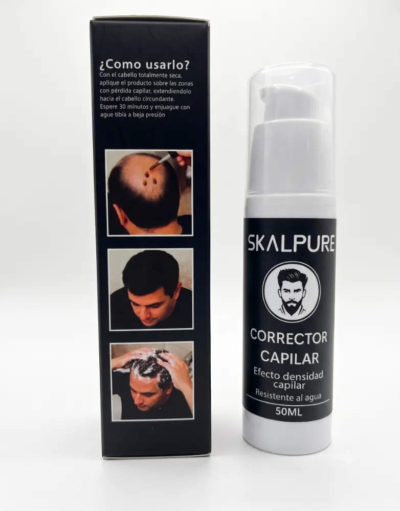 SKALPURE