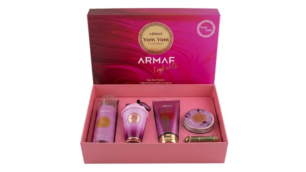 Set de Yumyum de Armaf
