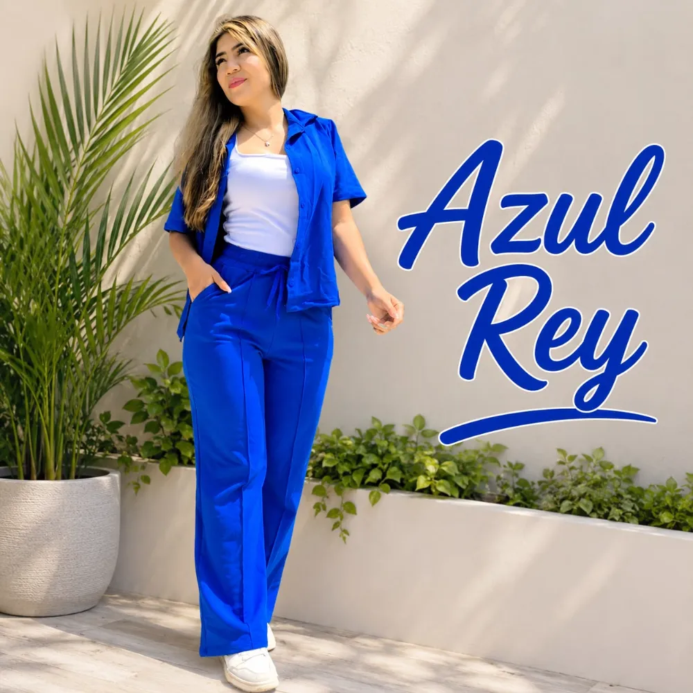 CONJUNTO VICTORY (3 PIEZAS)