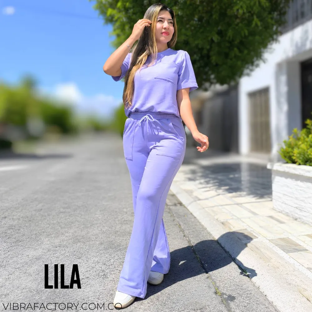 Conjunto Aura