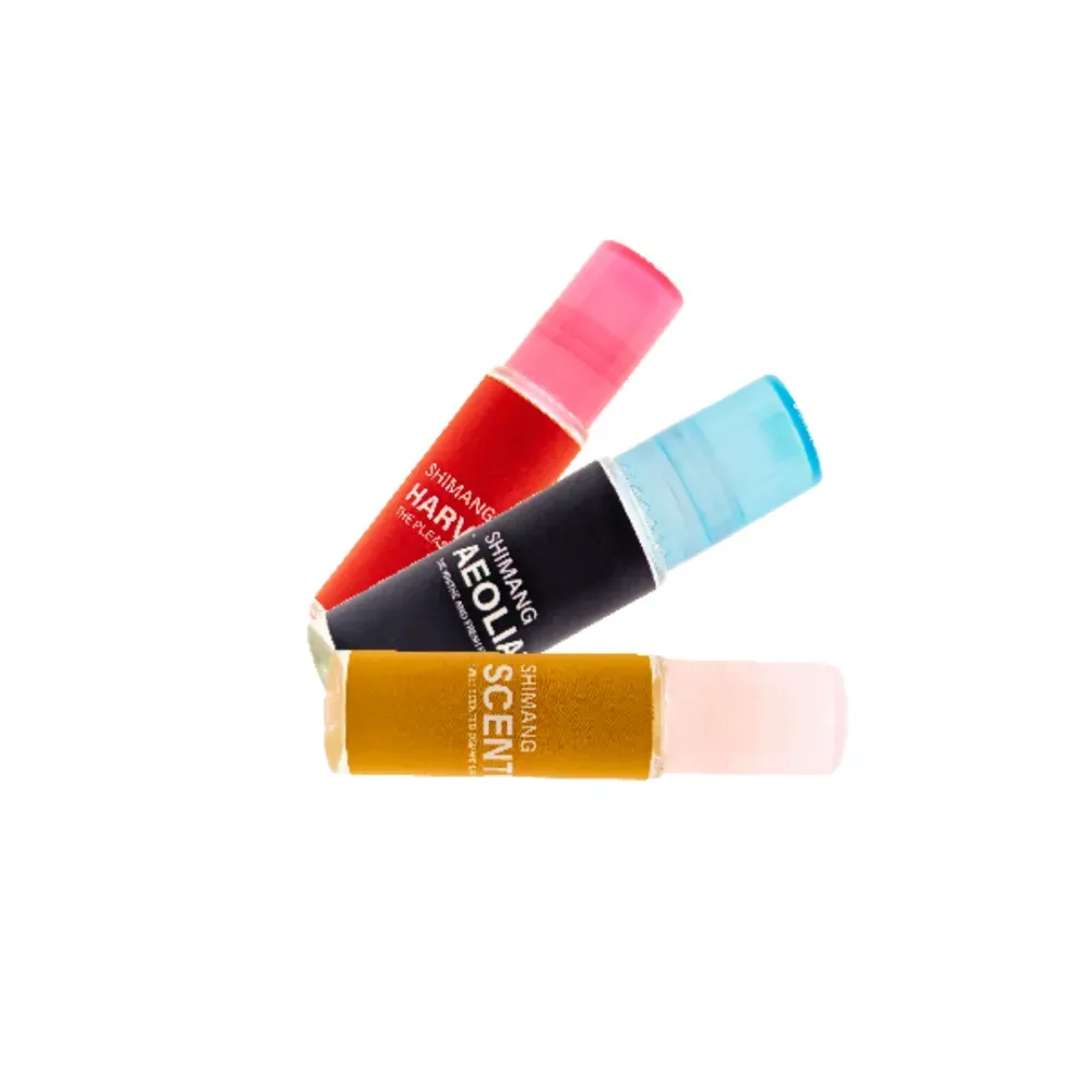 Kit 3x1 Feromonas para mujer