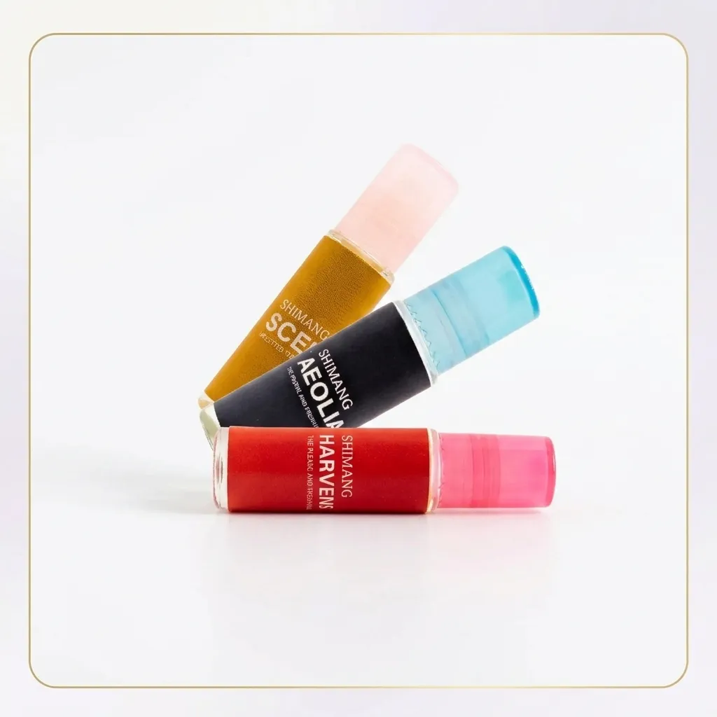 Kit 3x1 Feromonas para mujer