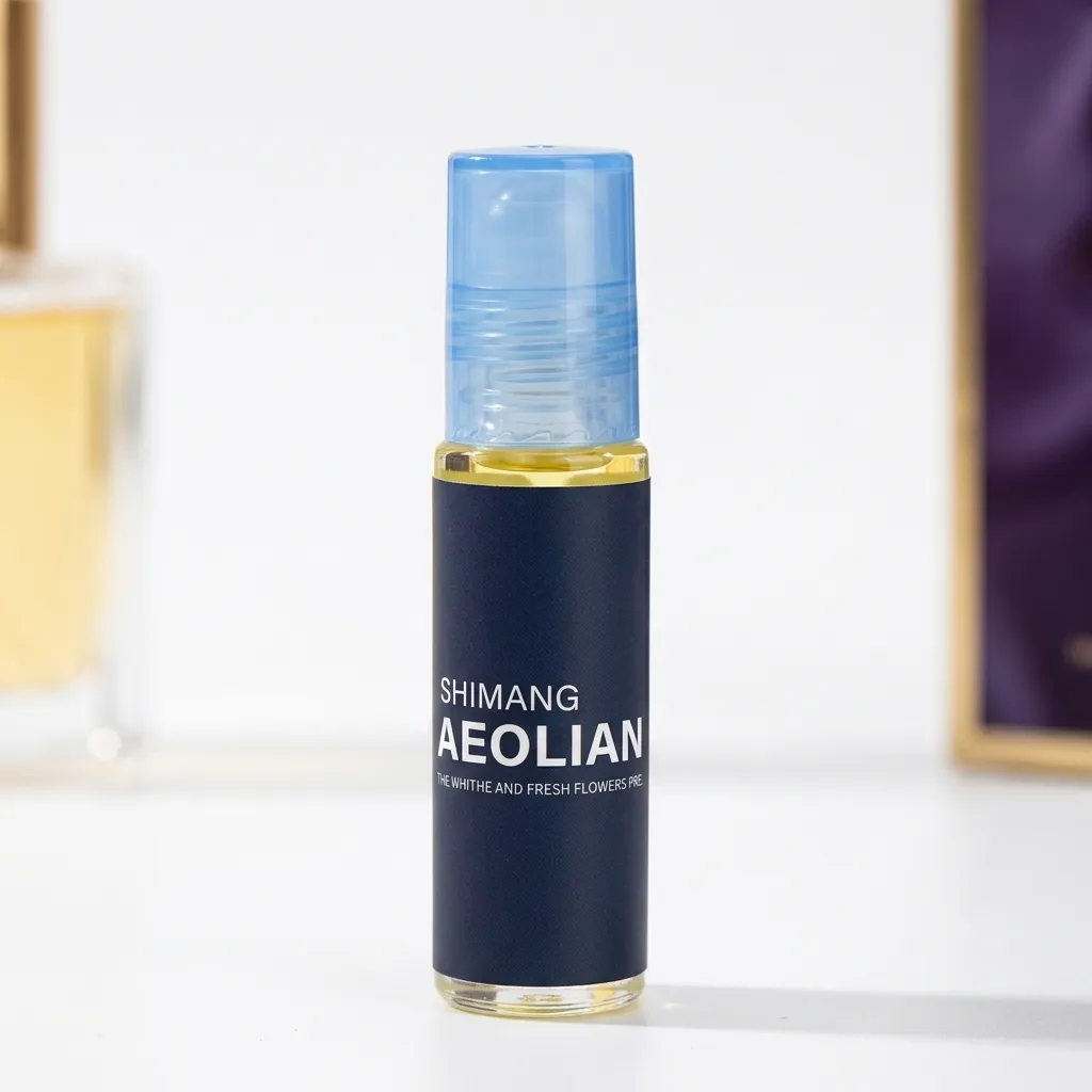 Feromona AEOLIAN BELLS (Azul)