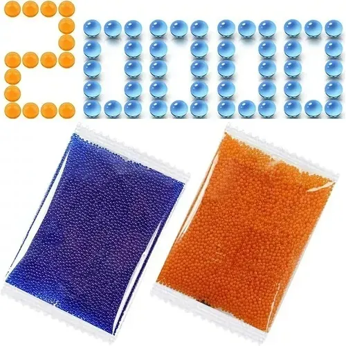Pack de Orbis x 20.000