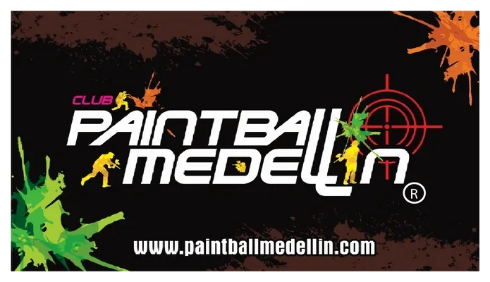 paintballmedellin