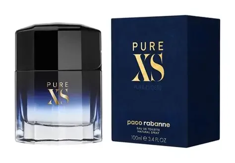 Pure XS Men