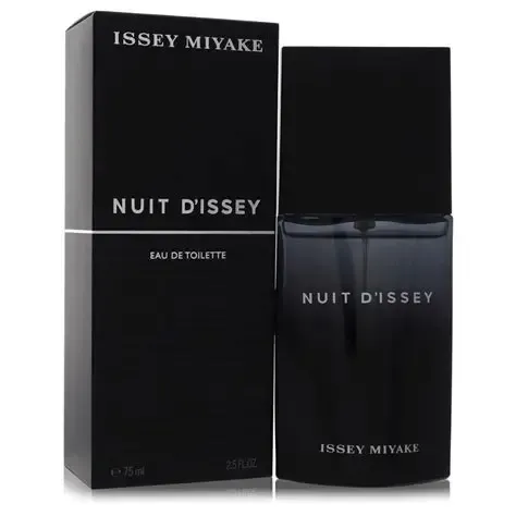 Nuit D´issey Men